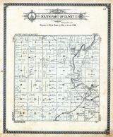 Olivet - South, Hutchinson County 1910